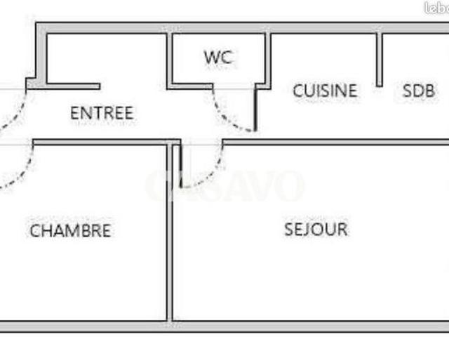 Appartement vente à Rambouillet