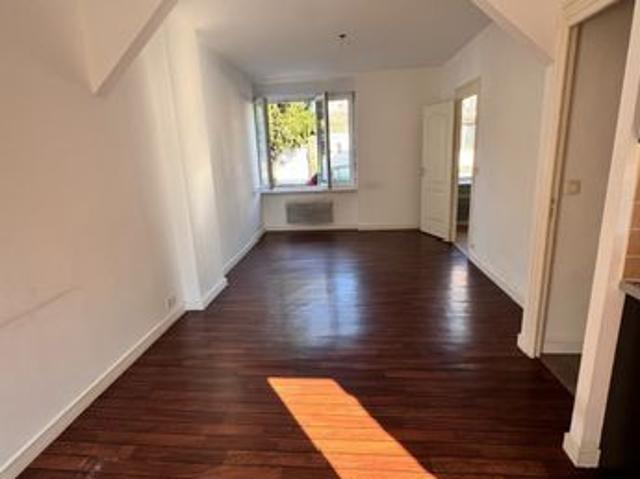 Appartement vente à Saint-Malo, Bretagne