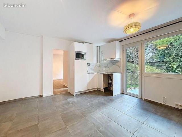 Appartement vente à Bayonne