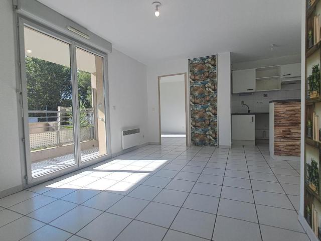 Appartement vente à Barriol, Arles