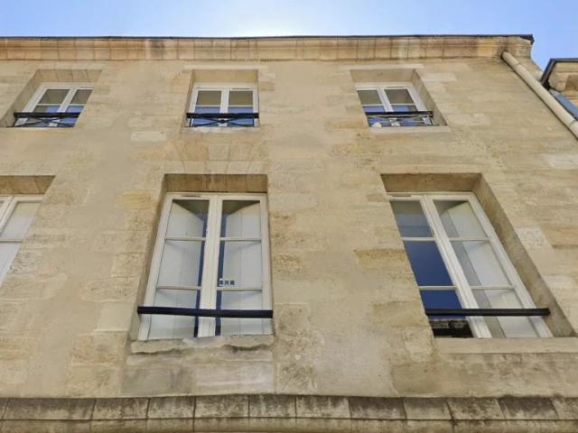 Appartement vente à Bordeaux