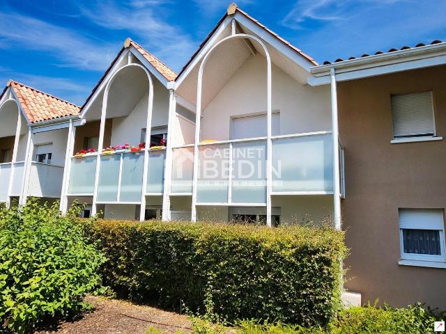 Appartement vente à Arcachon, Andernos-les-bains