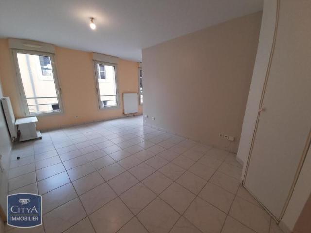 Appartement location à Le Mans