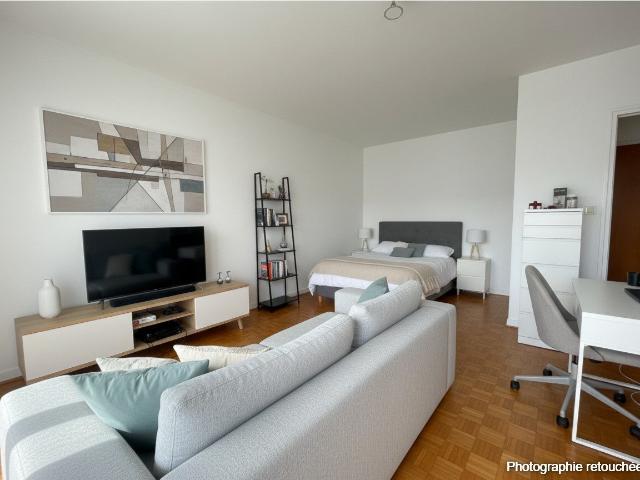 Appartement vente à Dijon