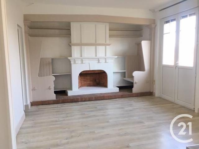Appartement location à Péronne