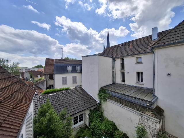 Appartement vente à Versailles, Jouy-en-josas