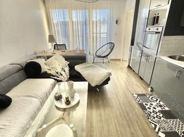 Appartement vente à Argenteuil, Le Plessis-bouchard