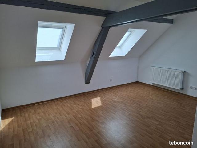 Appartement vente à Mulhouse