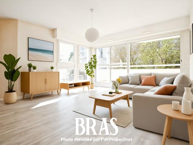 Appartement vente à Vannes, Bretagne
