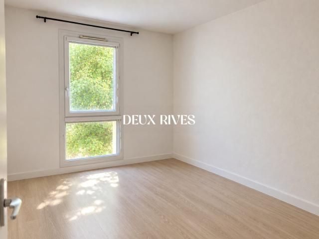 Appartement vente à Nantes