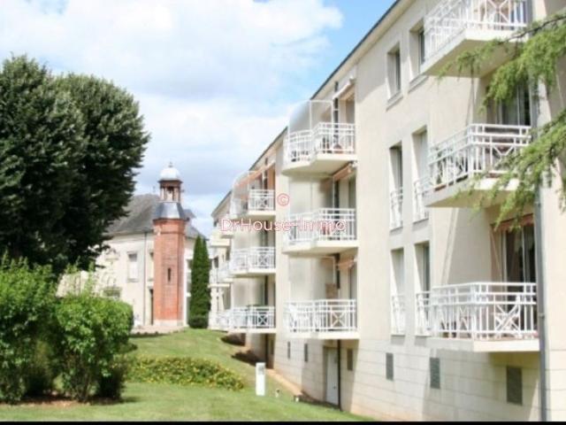 Appartement vente à Poitiers, Saint-benoît