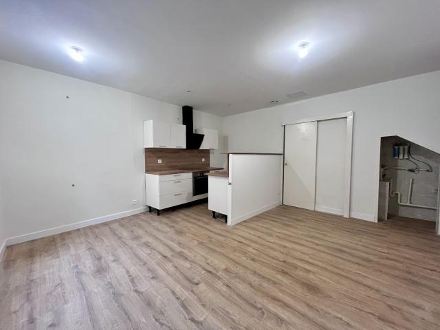 Appartement vente à Valence, Tain-l'hermitage