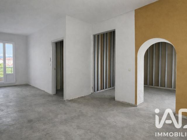 Appartement vente à Lyon, Métropole de Lyon