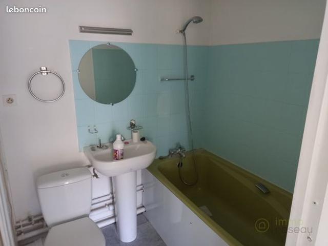 Appartement vente à Cambrai