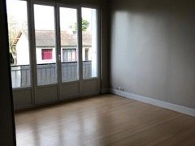 Appartement vente à Pontoise, Méry-sur-oise