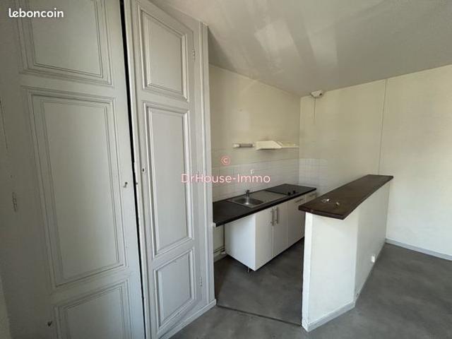 Appartement vente à Agen
