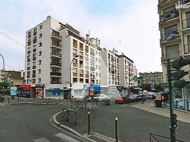 Appartement vente à Saint-Denis, Epinay-sur-seine
