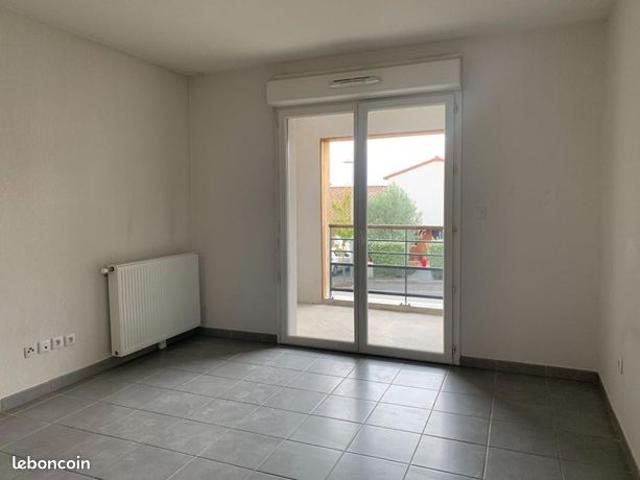 Appartement vente à Toulouse, Saint-geniès-bellevue