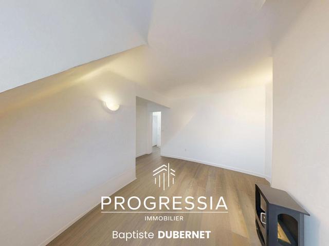 Appartement vente à Le Havre