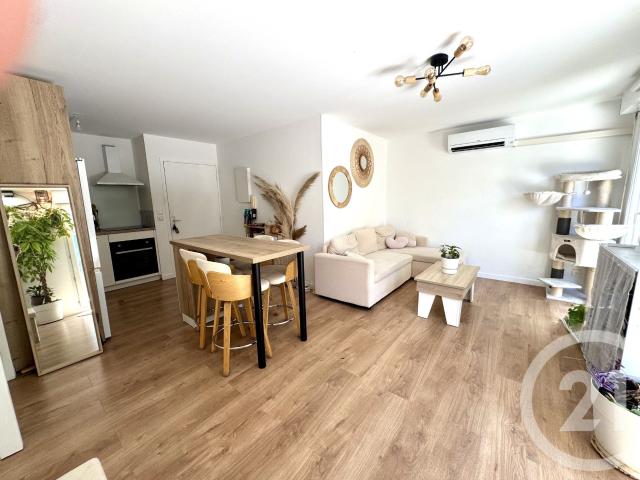 Appartement vente à Toulouse, Tournefeuille