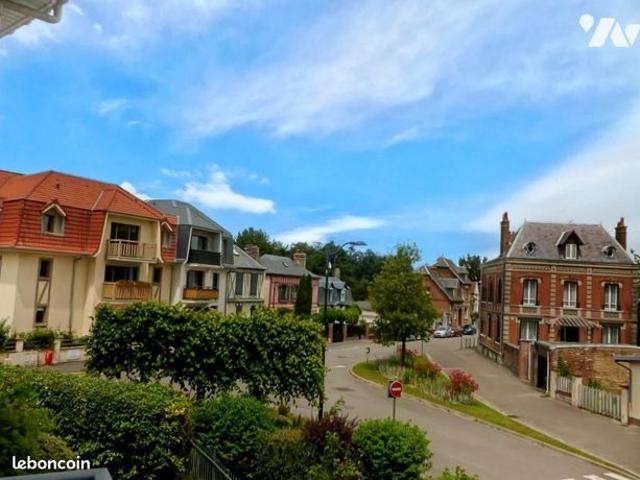 Appartement vente à Abbeville, Saint-valery-sur-somme