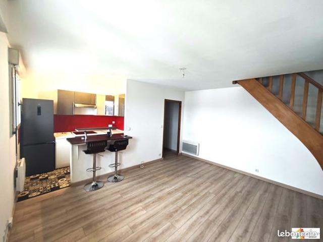 Appartement vente à Créteil, Le Plessis-trévise
