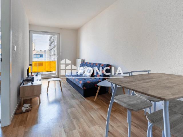 Appartement vente à Strasbourg, Hoenheim