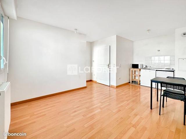 Appartement vente à Argenteuil