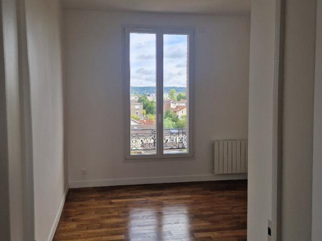 Appartement location à Argenteuil, Franconville