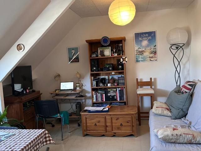 Appartement vente à Palaiseau, Morangis