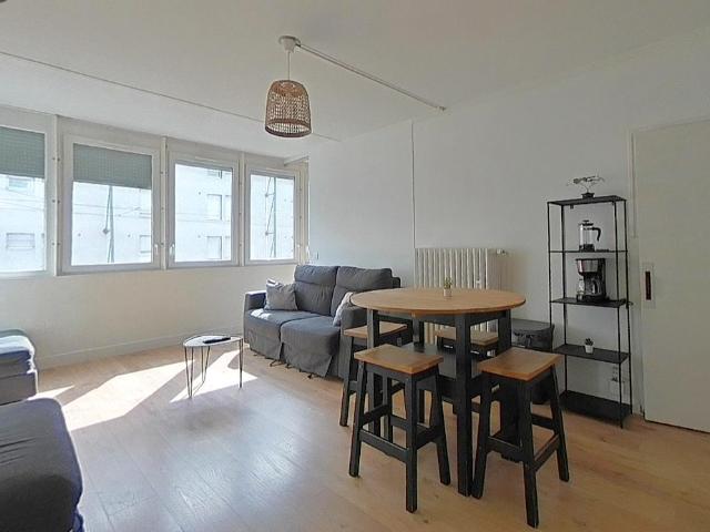 Appartement vente à Gaillard, Haute-Savoie