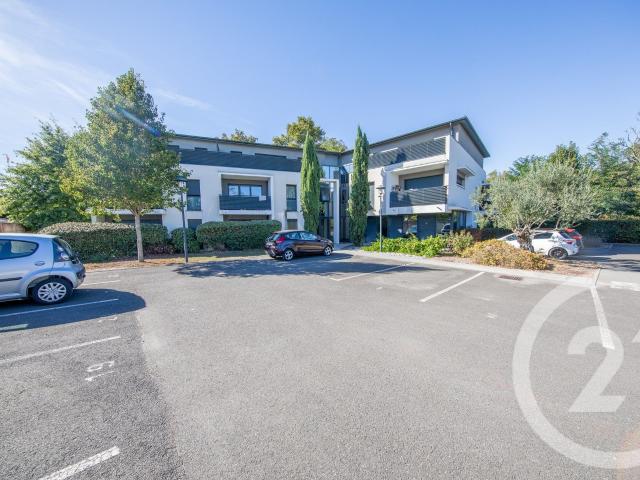 Appartement vente à L'Augà, Parempuyre