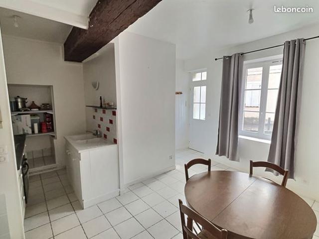 Appartement vente à Chartres, Epernon