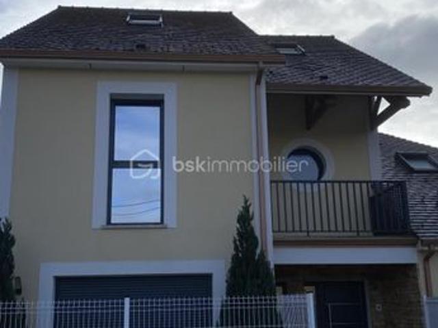 Appartement vente à Étampes, Etampes
