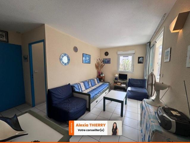Appartement vente à Béziers, Agde