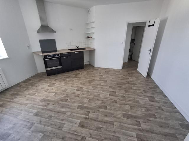 Appartement vente à Fougères-Vitré, Bretagne