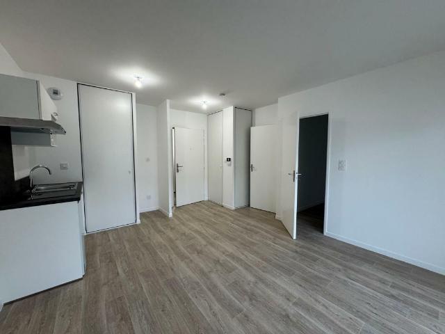Appartement location à Orléans, Saran