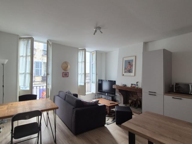 Appartement vente à Lapurdi, Bayonne
