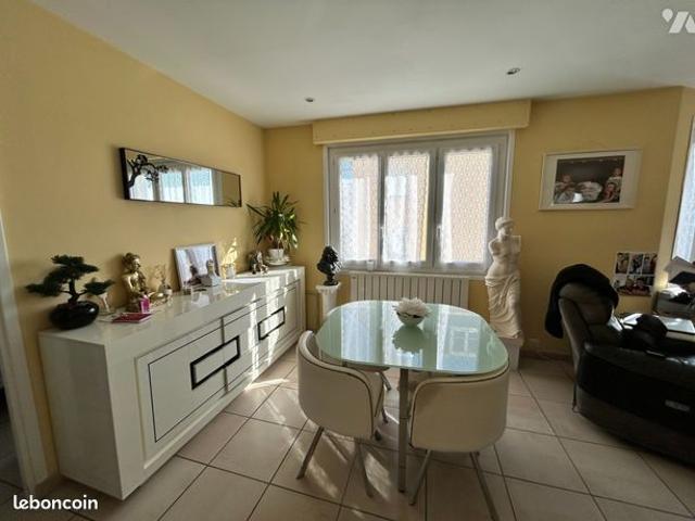 Appartement vente à Coutances, Agon-coutainville