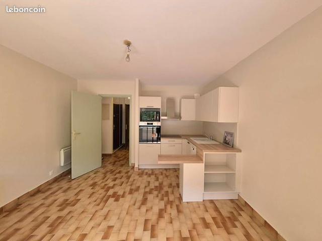 Appartement vente à Istres, Carry-le-rouet