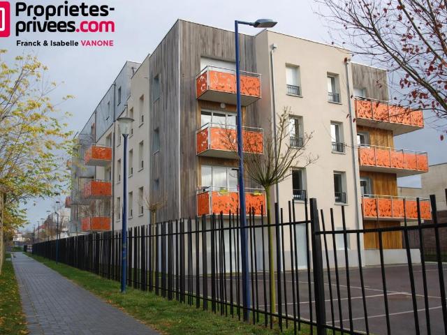 Appartement vente à Lille, Pérenchies