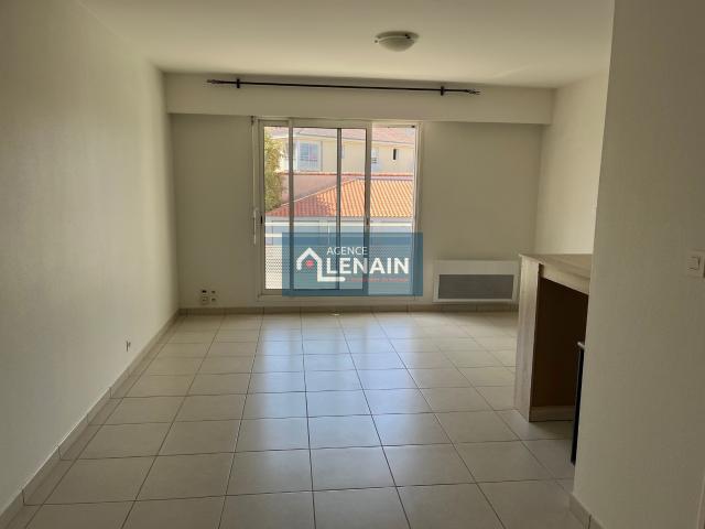 Appartement vente à Le Petit bourg, Les Herbiers