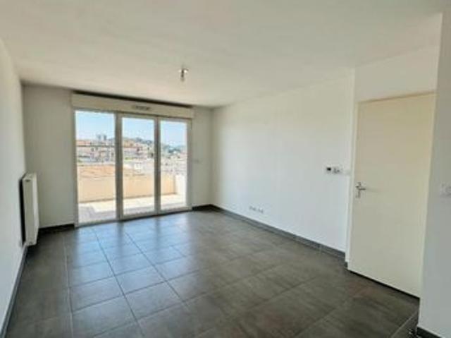 Appartement vente à Arrondissement de Toulon, Toulon