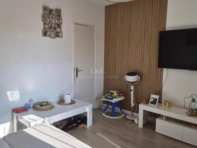 Appartement vente à Marseille