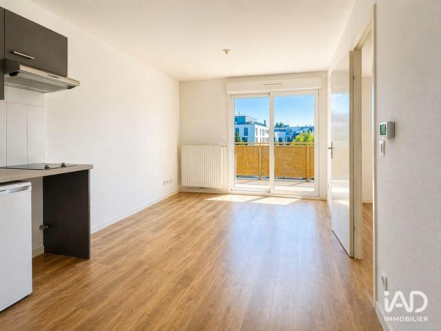 Appartement vente à Bordeaux, Villenave-d'ornon