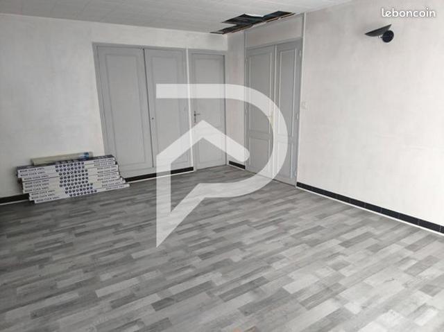 Appartement vente à Lens, Hénin-beaumont