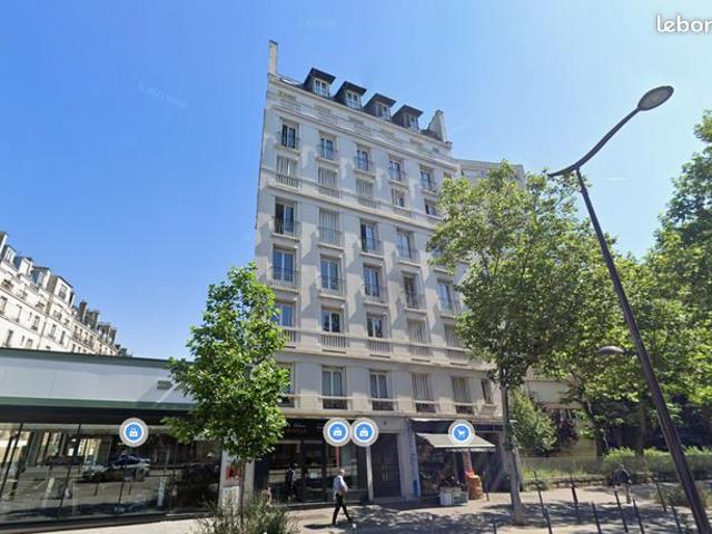 Appartement vente à Paris, Île-de-France