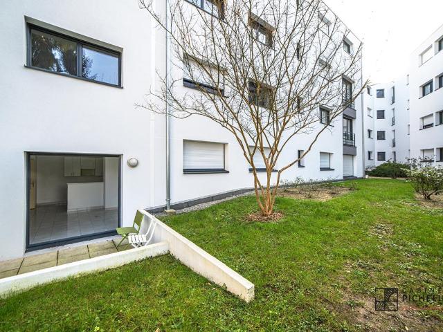 Appartement location à Nantes