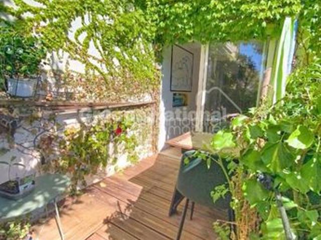 Appartement vente à Grasse, Cannes