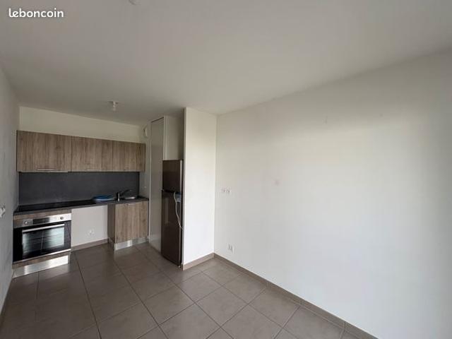 Appartement vente à Privas, Saint-priest